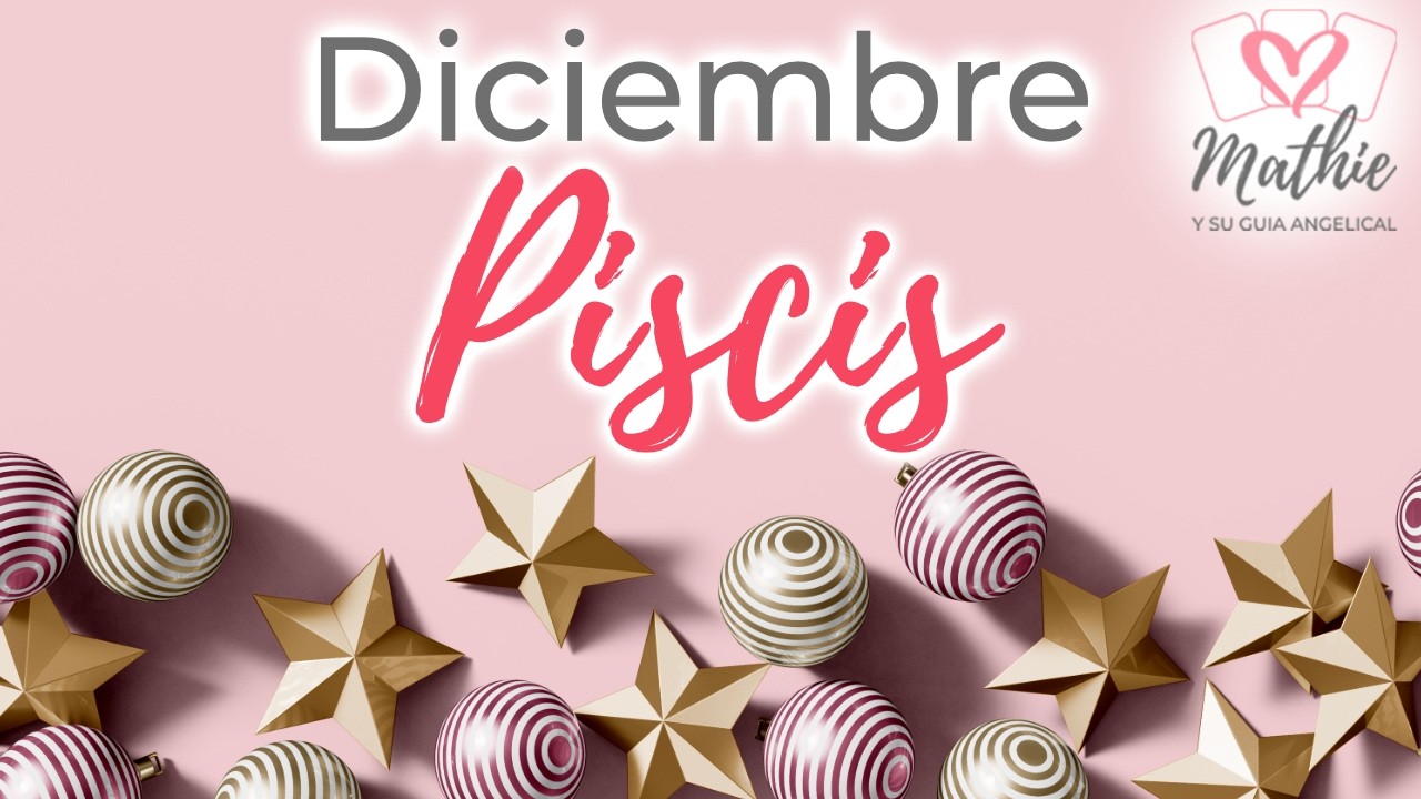 PISCIS 🎄🤫 AMOR SECRETO 💖 ALGUIEN te AMA y un AMOR del PASADO REGRESA &iexcl;INTENCIONES SERIAS!🎄piscis hoy