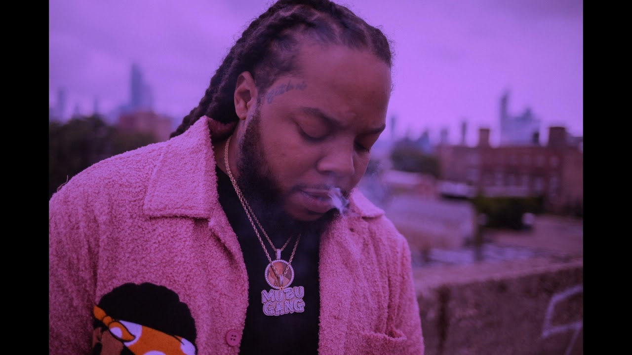 King Louie Type Beat 2021 Prod Cheff D