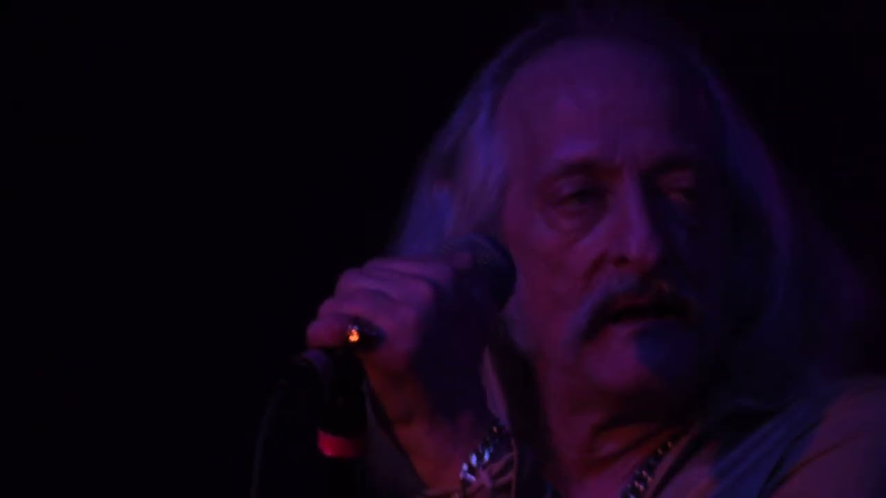 Pentagram- 