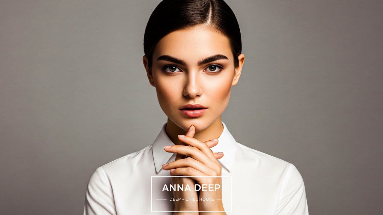 ANNA DEEP - Close Enough to Fall