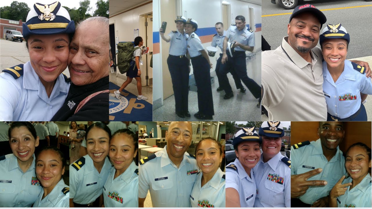 i am an ENSIGN in the UNITED STATES COAST GUARD!! (O1E)