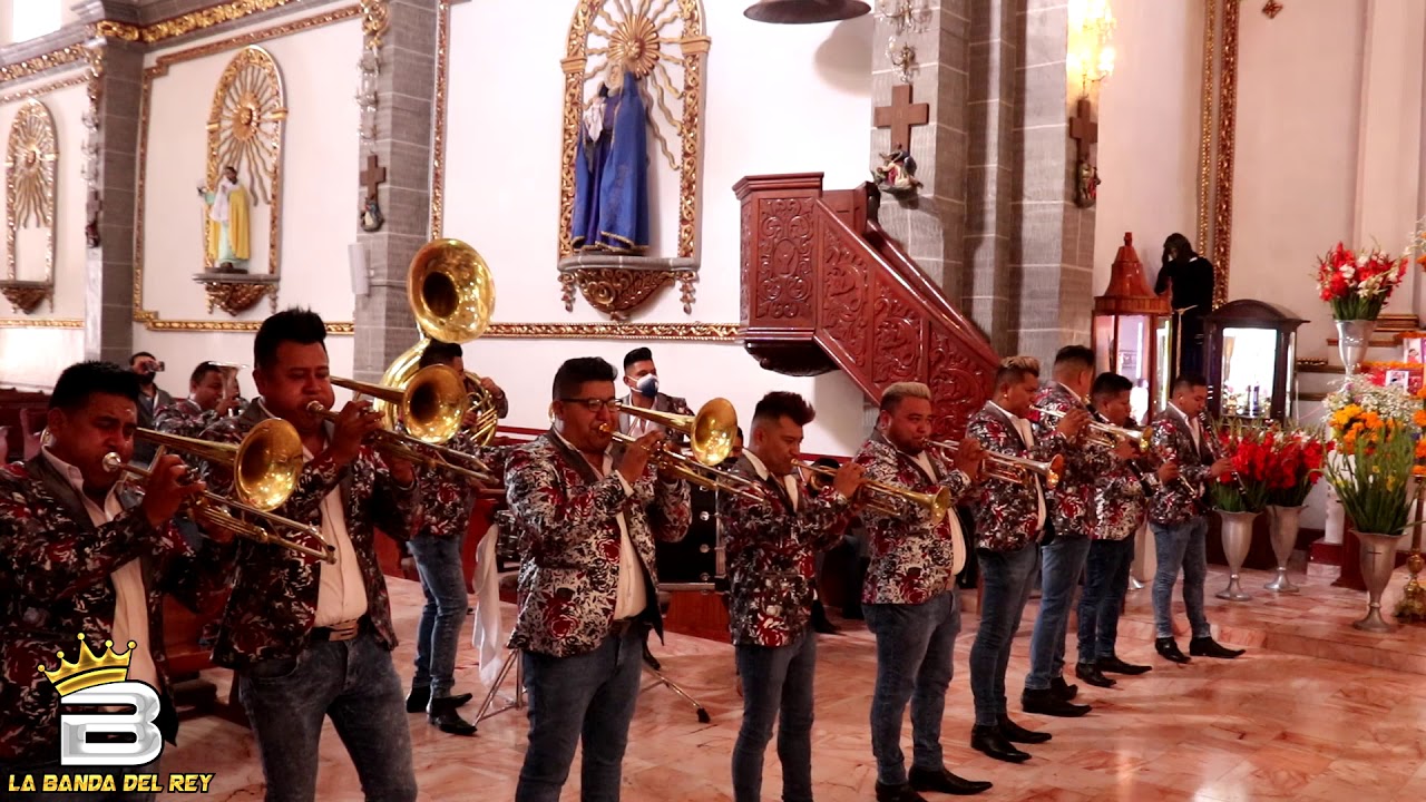 LA BANDA DEL REY -  AMIGO