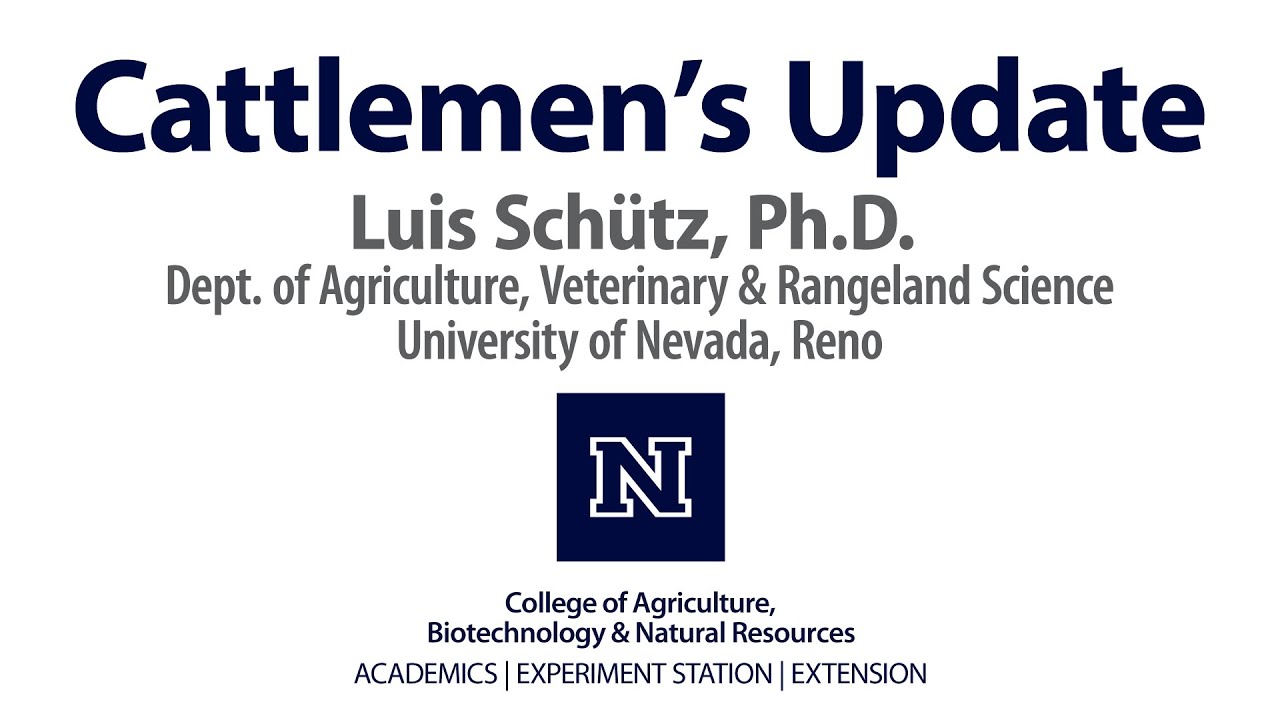 The use of fixed-time artificial insemination to increase profitability of cow-calf operations.