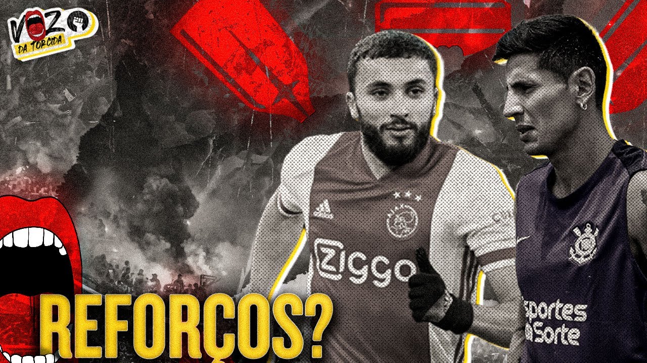 CORINTHIANS PERDE JOGANDO MELHOR | CHEGANDO MAIS JOGADORES