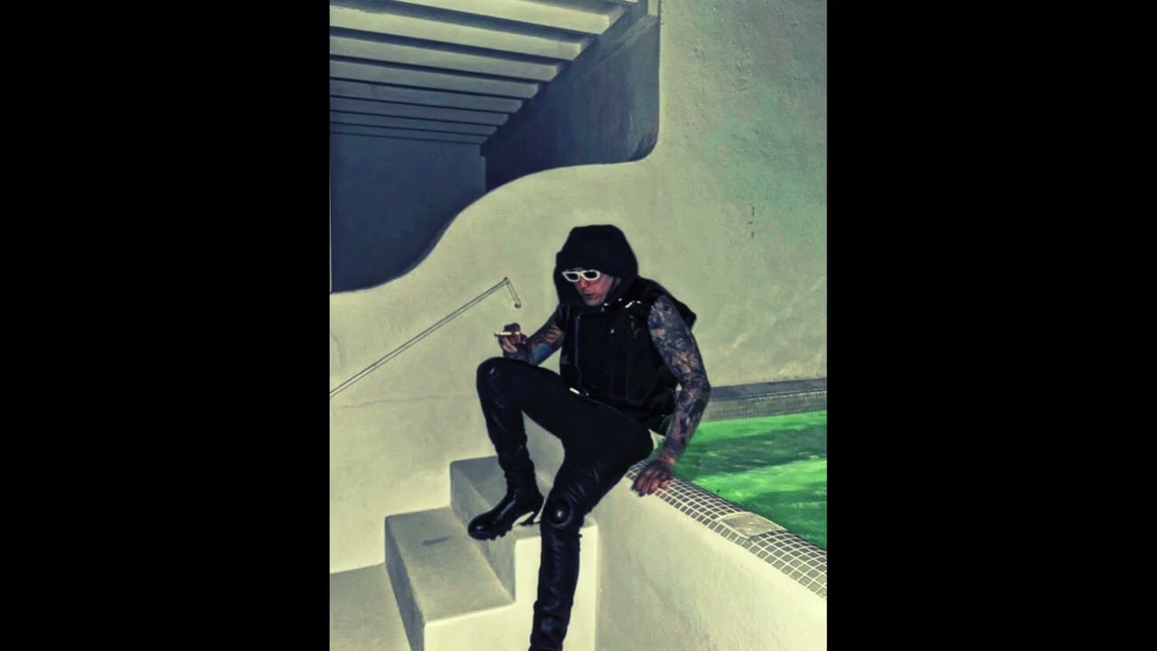 [FREE] SOSMULA x SLEEZ RELIGION Type Beat ''ANTIOXYDATION