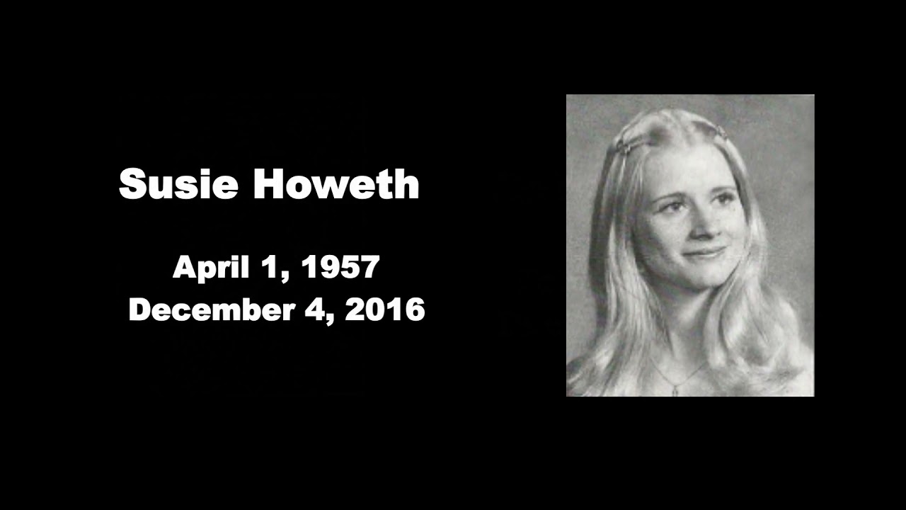 2021-10-16 Haltom High School Class Of 1975 - In Memoriam
