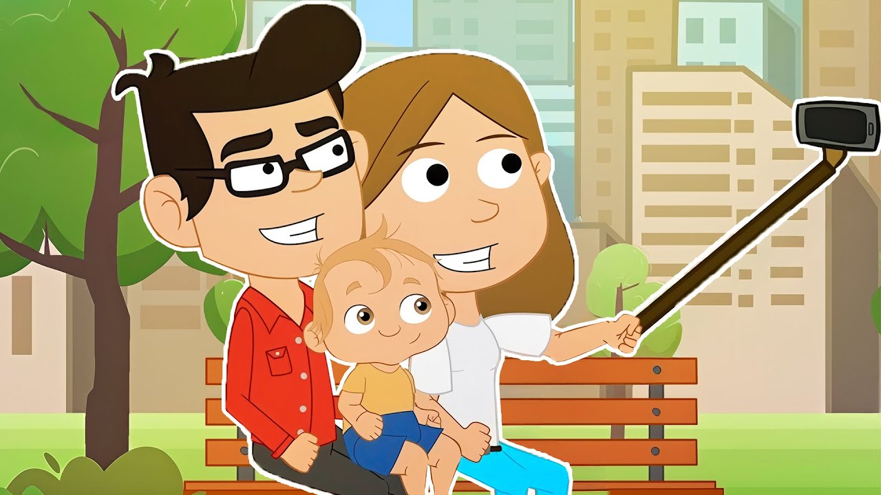 Life Is So Good – Bible Song for Kids | Thankful Heart Song