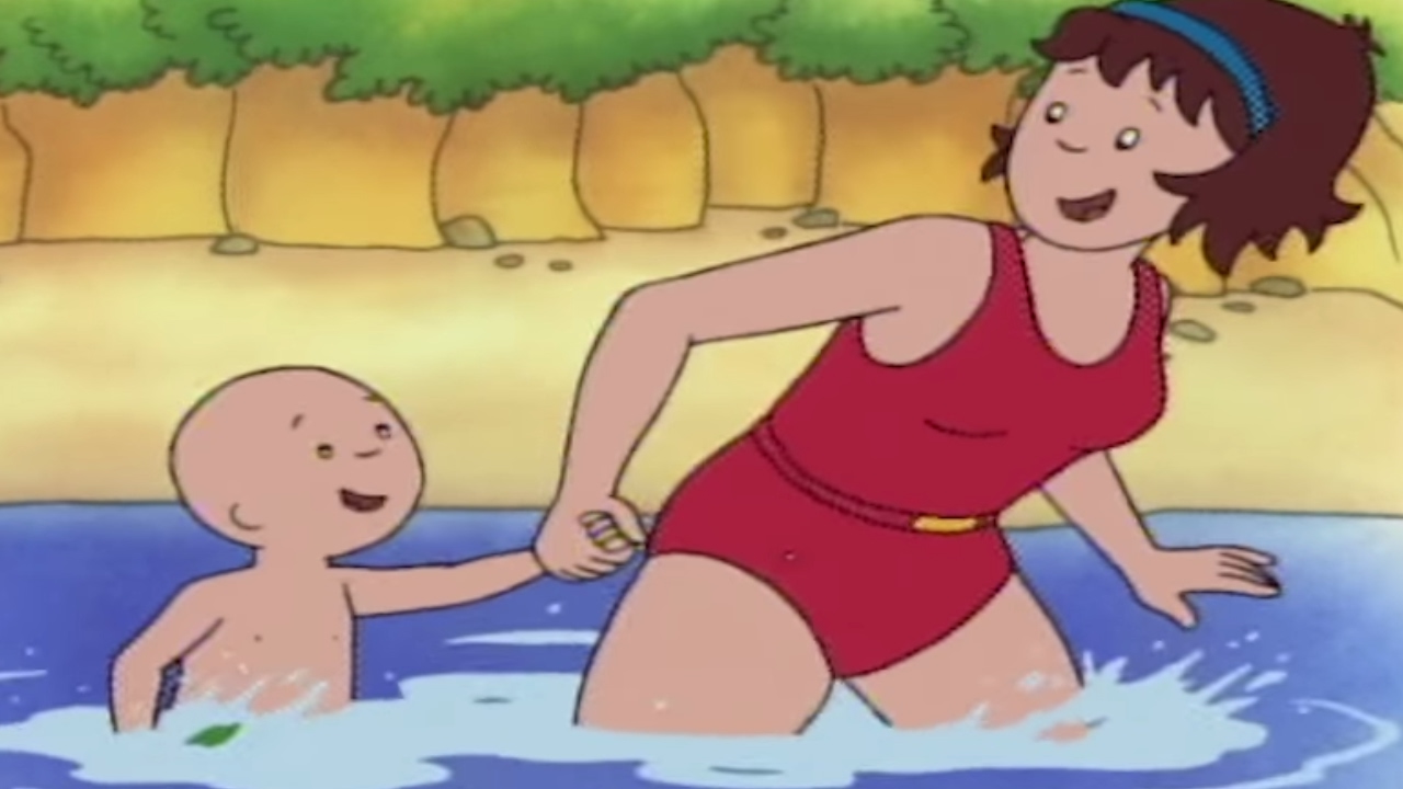 Caillou en Espa&ntilde;ol: Cap&iacute;tulos Completos 2017 | Dibujos Infantiles - Dibujos Pekes