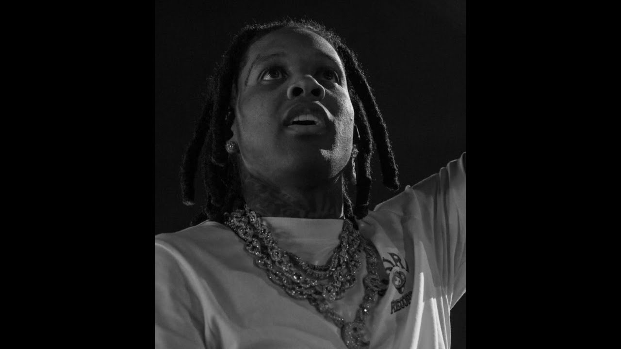 [FREE] Lil Durk Type Beat - 