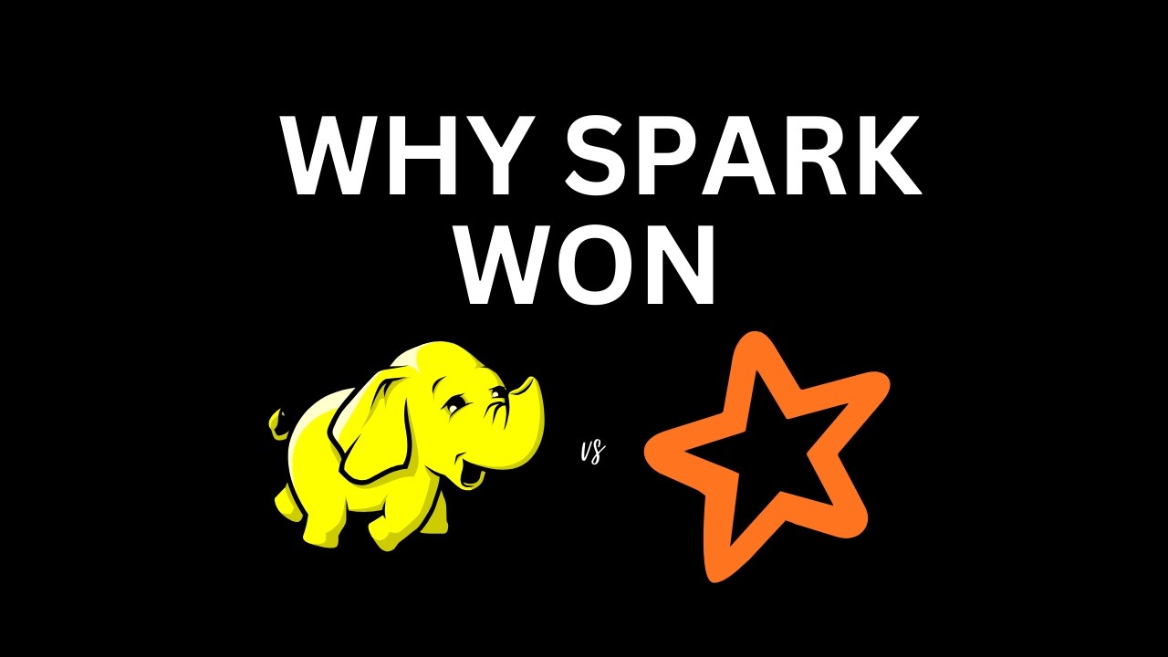 WHY SPARK WON