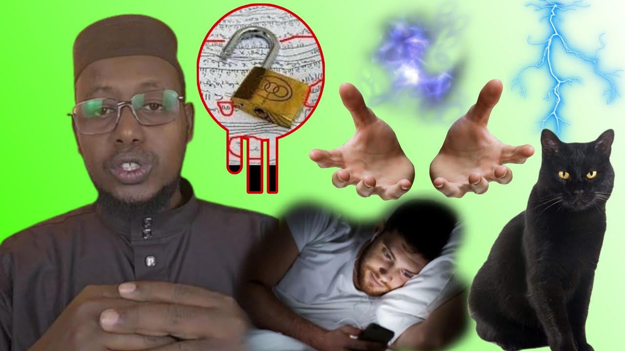 Dhagarta Sixiroolaha Waxa uu isticmaalo iyo Sida uu Sameeyo