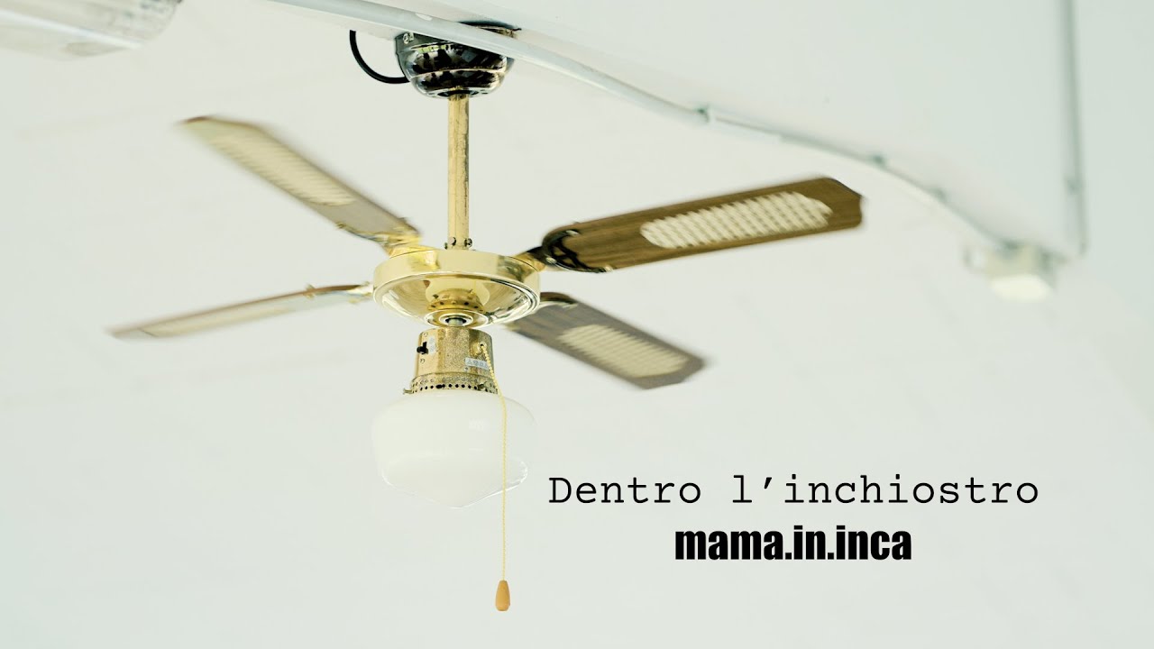 MAMA.IN.INCA - 