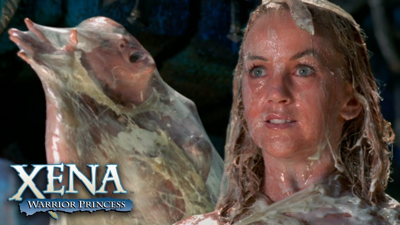 Hope Is Reborn | Xena: Warrior Princess