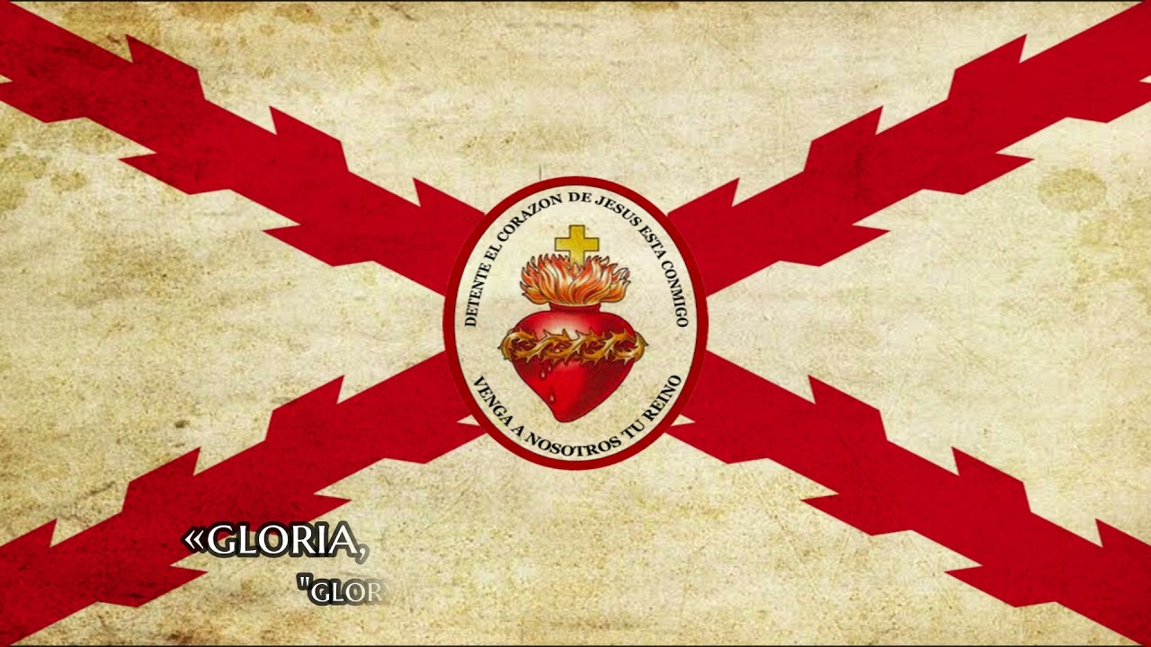Canción religiosa hispana: La Virgen María es nuestra protectora (versión original mexicana)