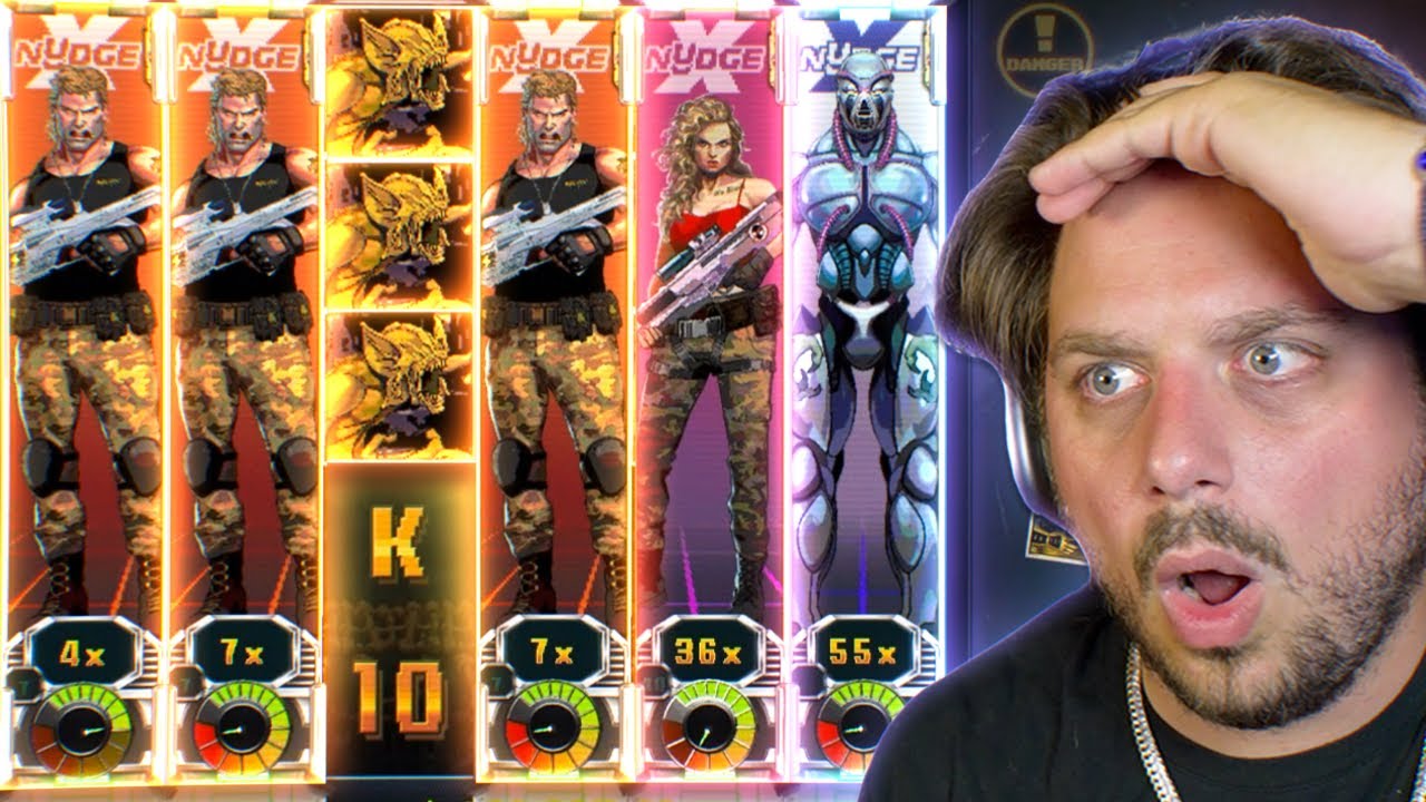 MY CRAZIEST WIN EVER ON BRUTE FORCE&hellip;