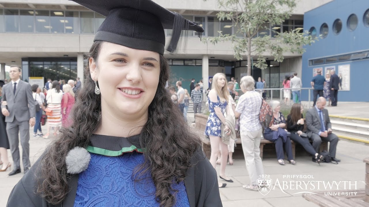 Discover the main reasons  why Geography at Aberystwyth University is the best choice for you.