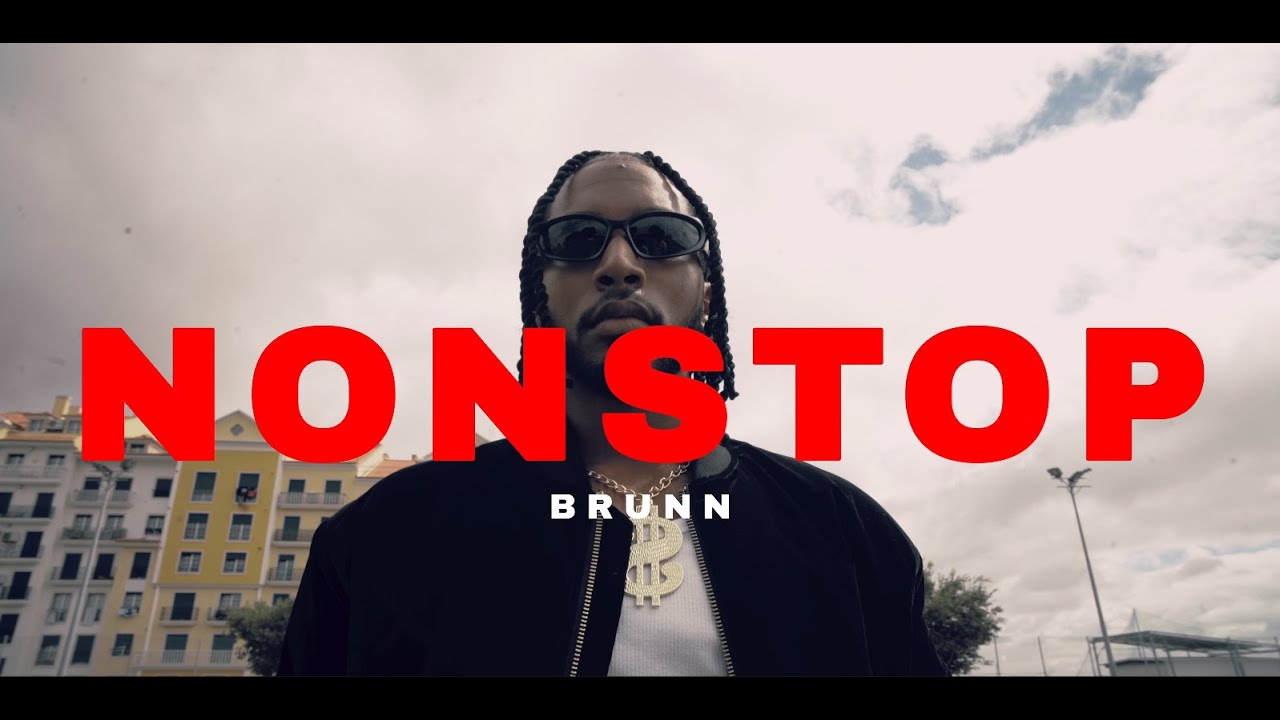 BRUNN - NONSTOP
