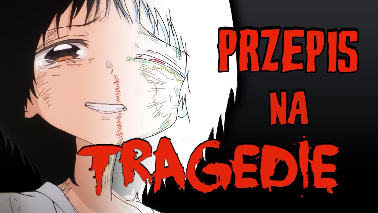 Narodziny anime, które ZNISZCZYŁO widzów