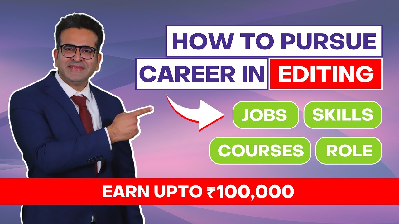 How to Become an Editor | Copy Editor | Proof reader | Freelancing