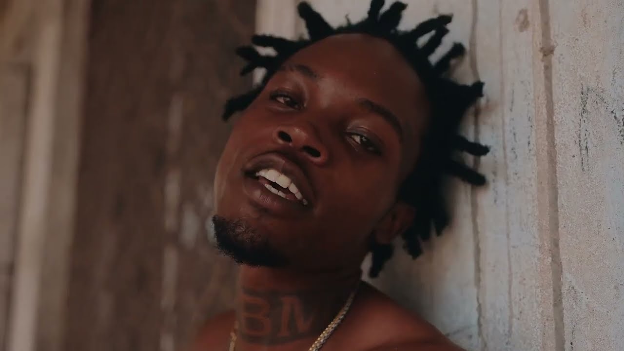 RBM64 - MY DAUGHTER|music video