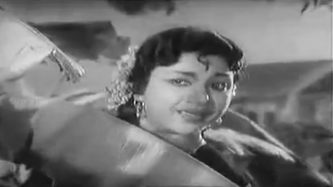 இந்த மன்றத்தில் ஓடி | Indha Mandrathil Odi Varum | P. B. Sreenivas, S. Janaki Hits Song