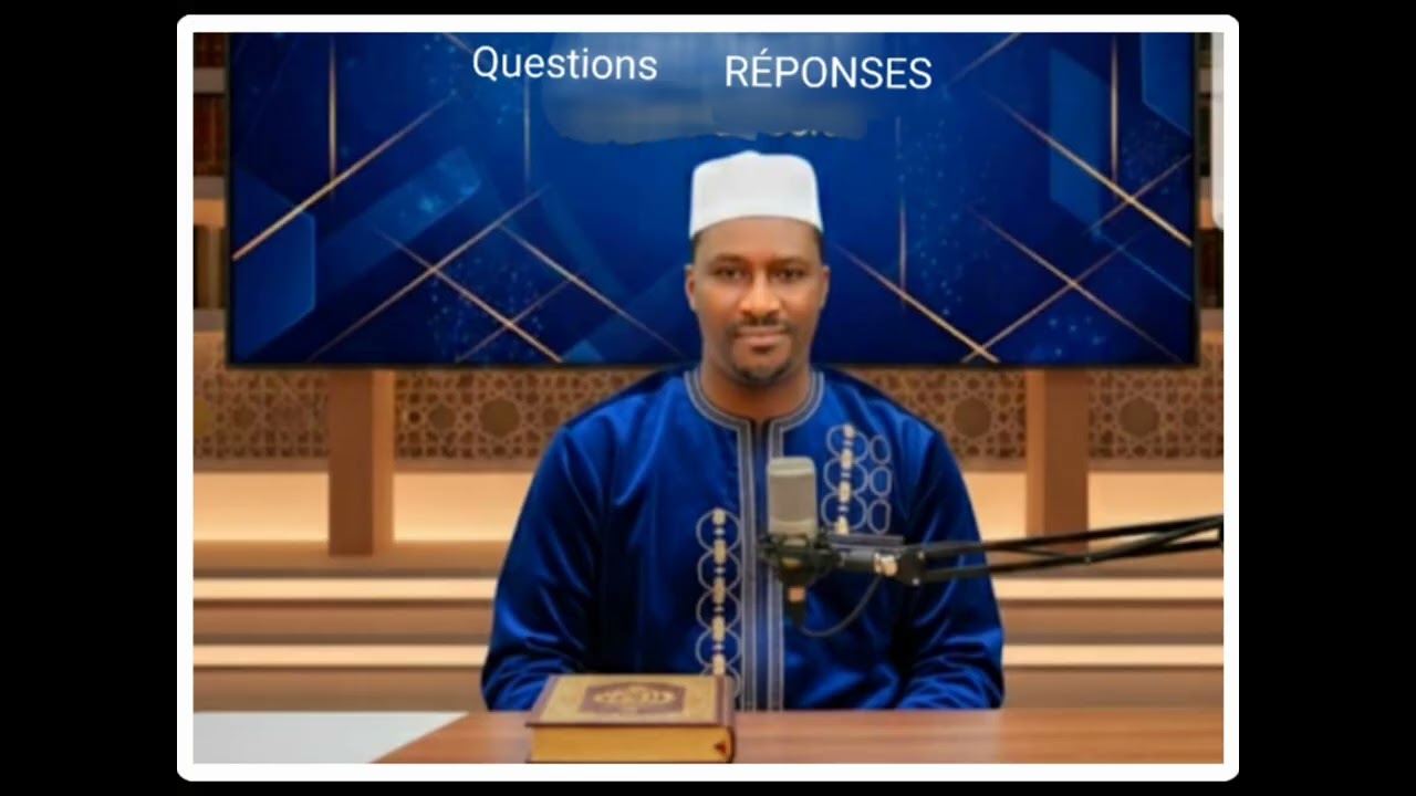 السلام عليكم ورحمة الله وبركاته سؤال والجواب    (( لماذا كتب الله علينا الصيام  )) 2026