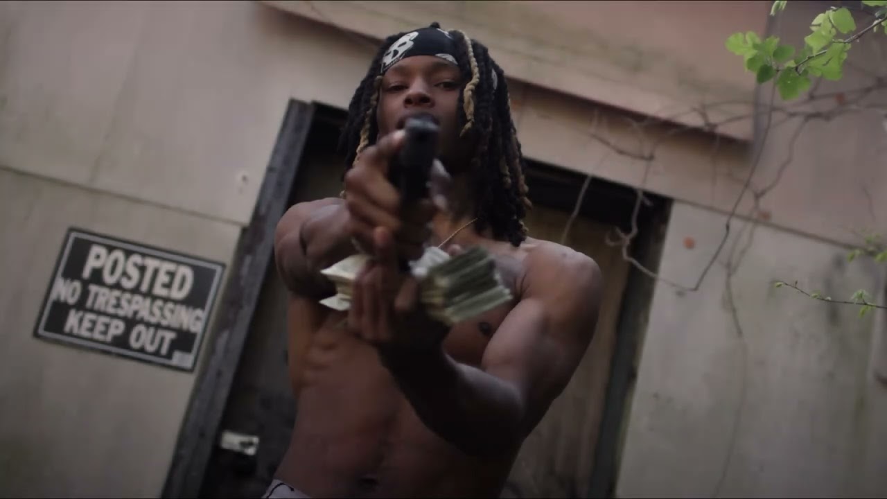 SimxSantana - For A Fact (Feat. King Von) (slowed)
