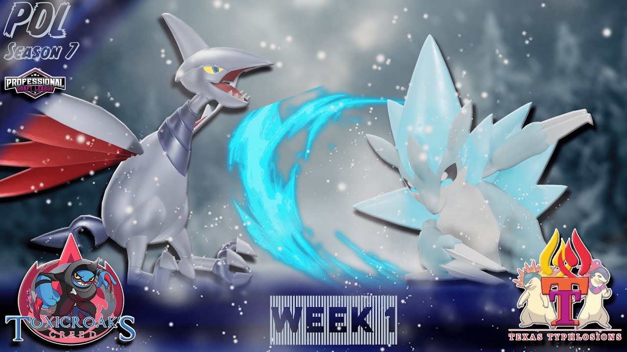 KRARMOR DOCH ÜBERFLÜSSIG?! - PDL S7 Week 1 vs. BigHowie