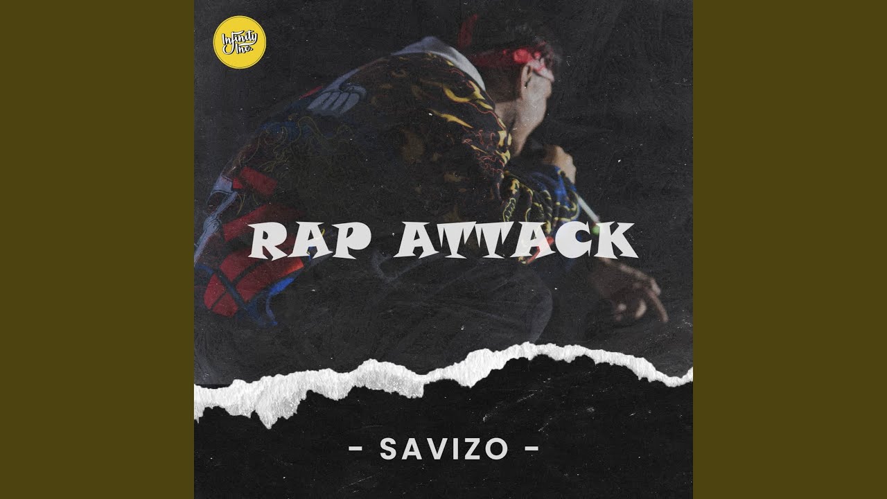 Rap Attack