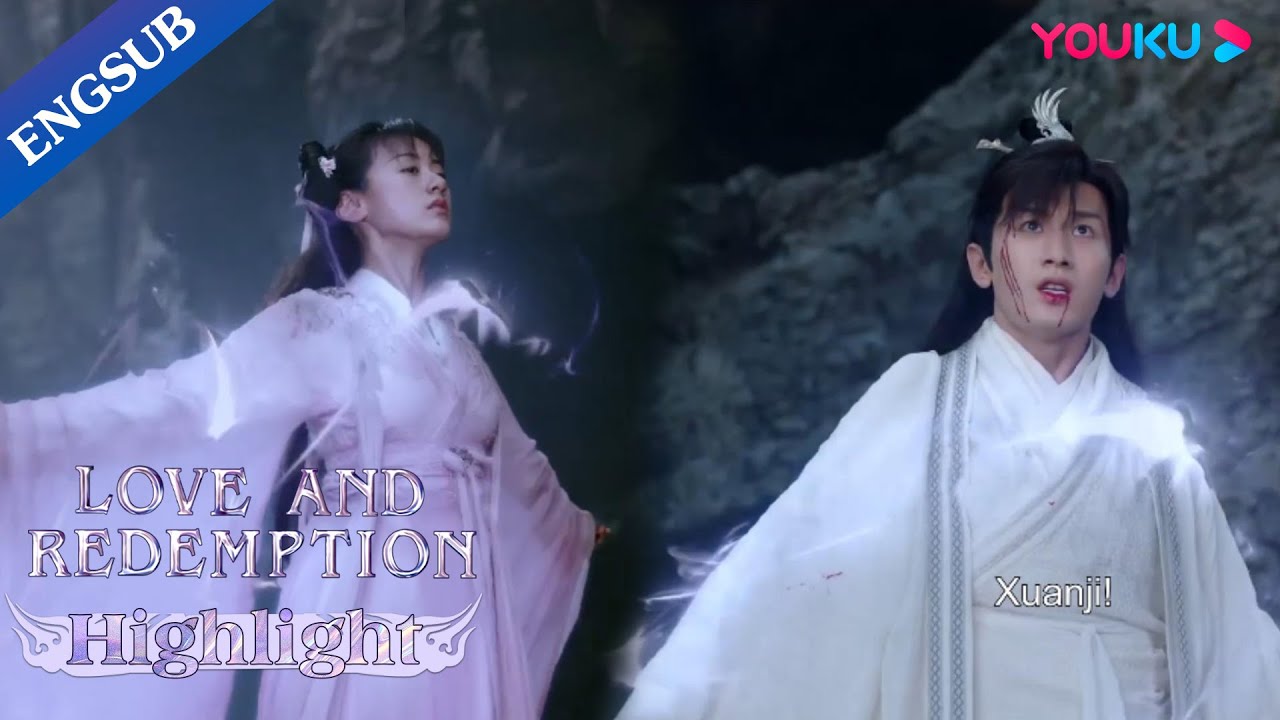 The innocent girl he fell in love with suddenly turns into a cruel god | Love and Redemption | YOUKU