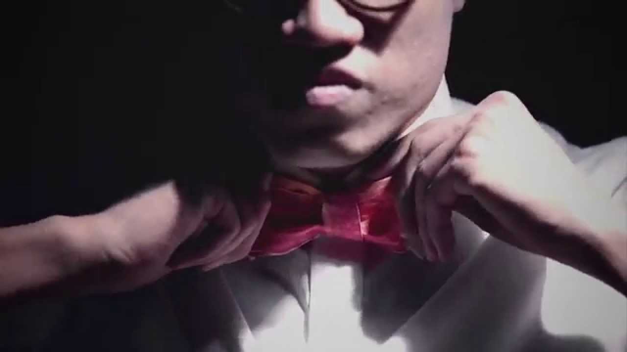 【熱血喪(毒)男索吻攻略】李拾壹 - 死等 MV