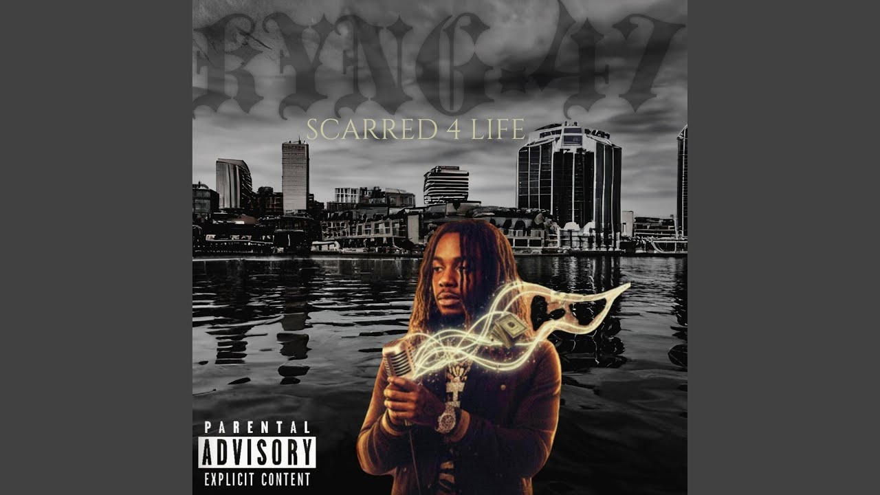 Scarred 4 Life