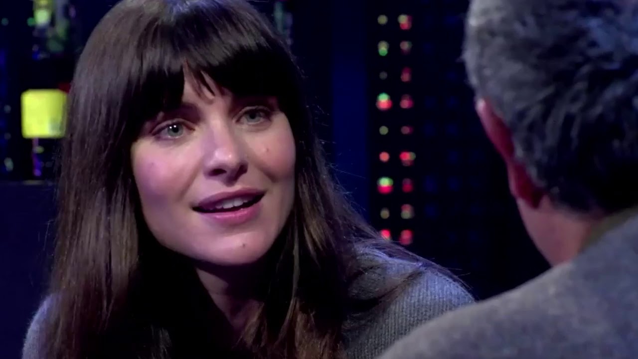 Vittoria Puccini - Splendor - 2016