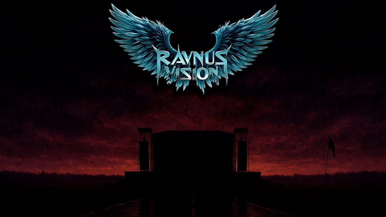 Ravnus Vision - The endless road