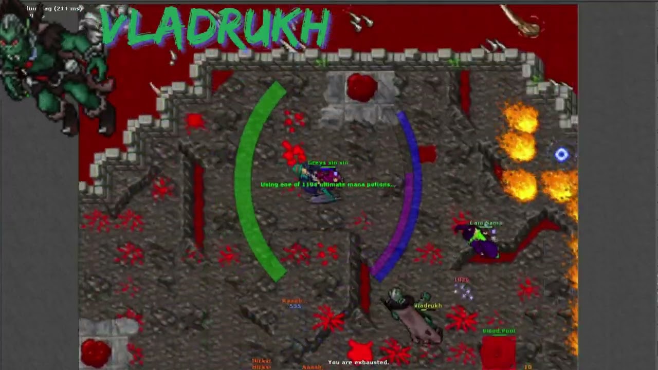 Vladrukh