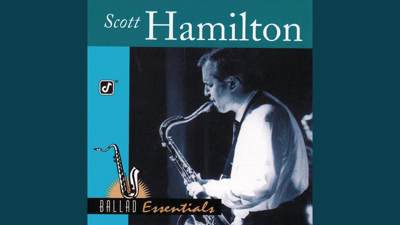 My Foolish Heart (Album Version)