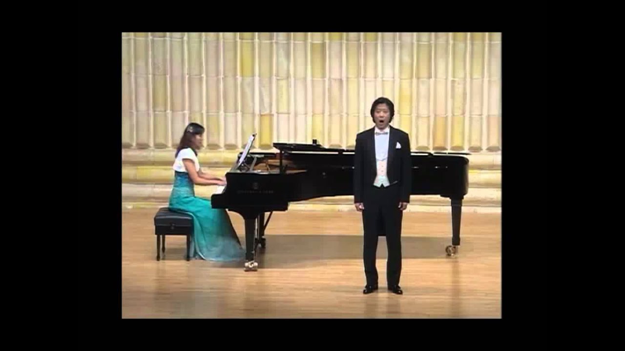 Selve amiche-Bass Kim Min Suk