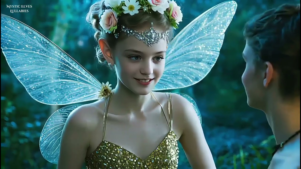 Mystical Forest Journey | Elves’s Party🧚| Celtic & Medieval Fantasy Music