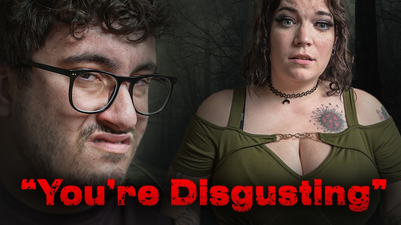 Failed Camgirl Is A Literal Clown | Financial Audit