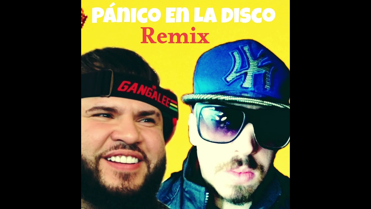 ALEXIO, FARRUKO Pánico En La Disco Remix ft ONE C LION  #kateleonel #farruko #remix 