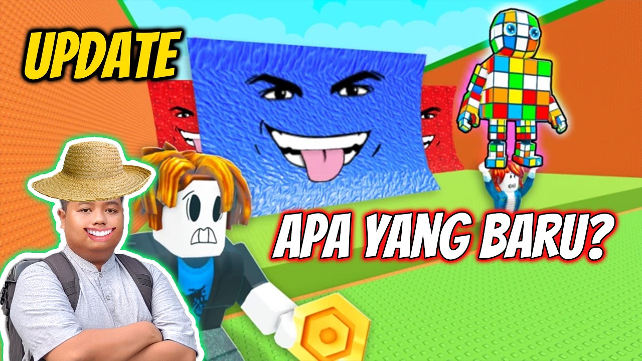 MENCOBA INDEX NORMAL 100% DAN GIVEAWAY DI ESCAPE TSUNAMI FOR BRAINROT!!!  #roblox #shorts