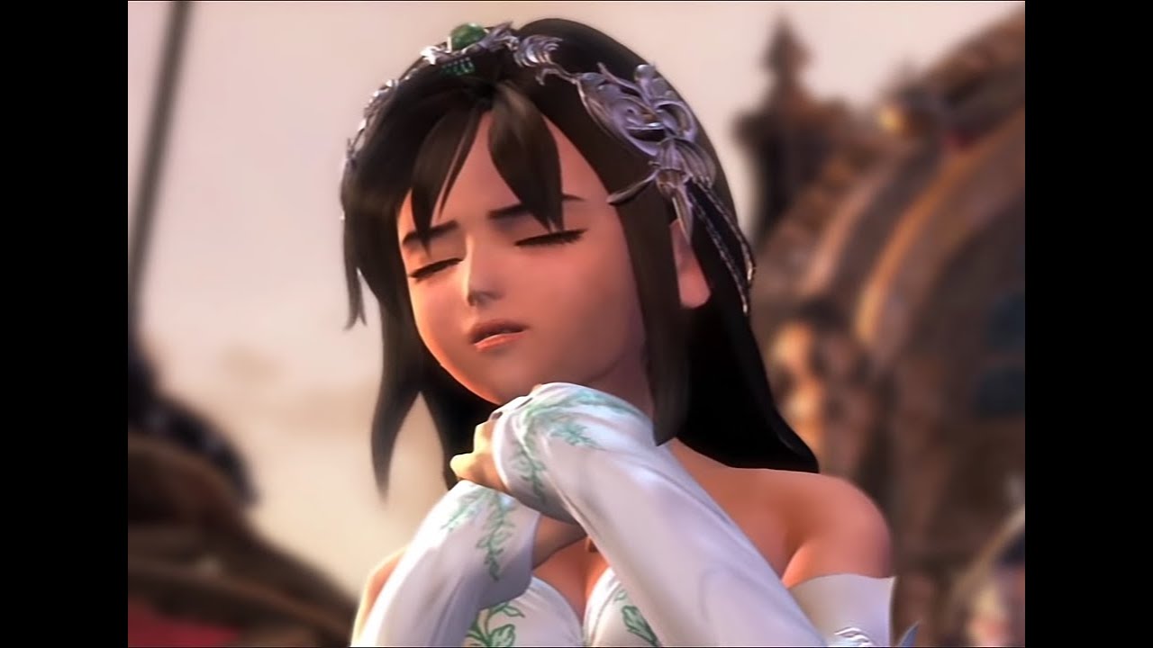 S.O.A.P. Romeo & Juliet Final Fantasy IX /  9 AMV