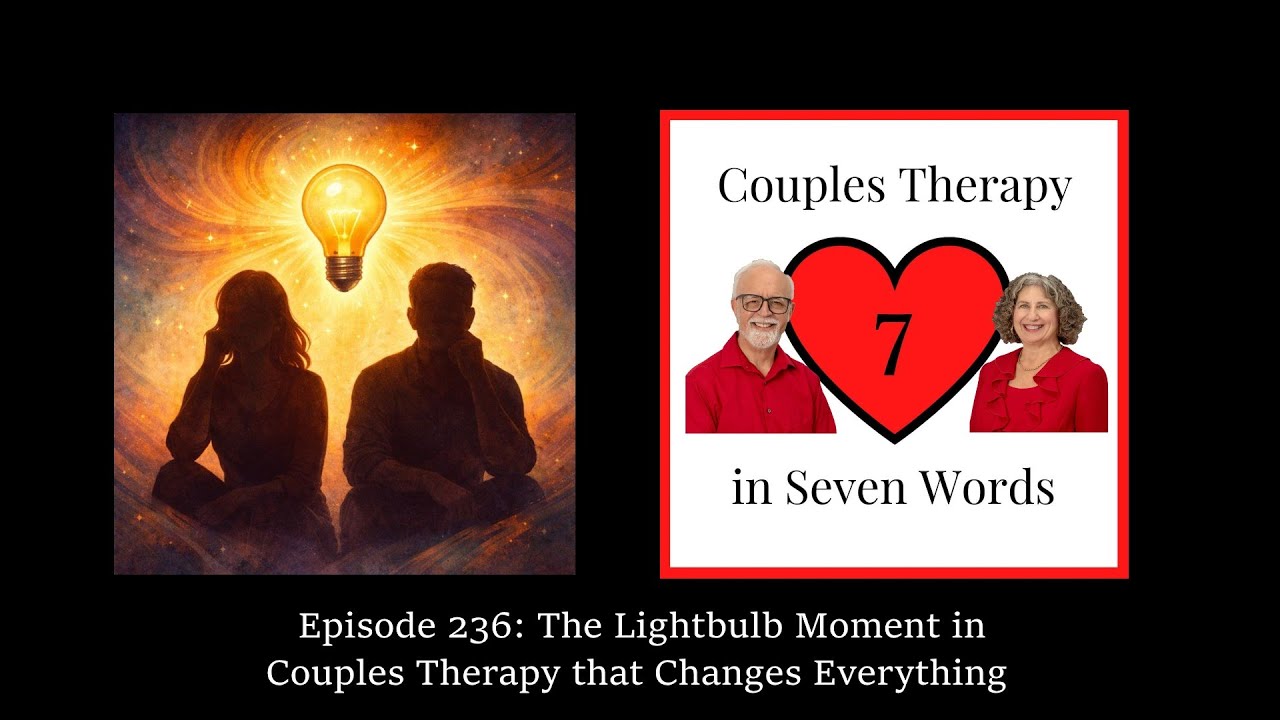 The Lightbulb Moment that Changes Everything