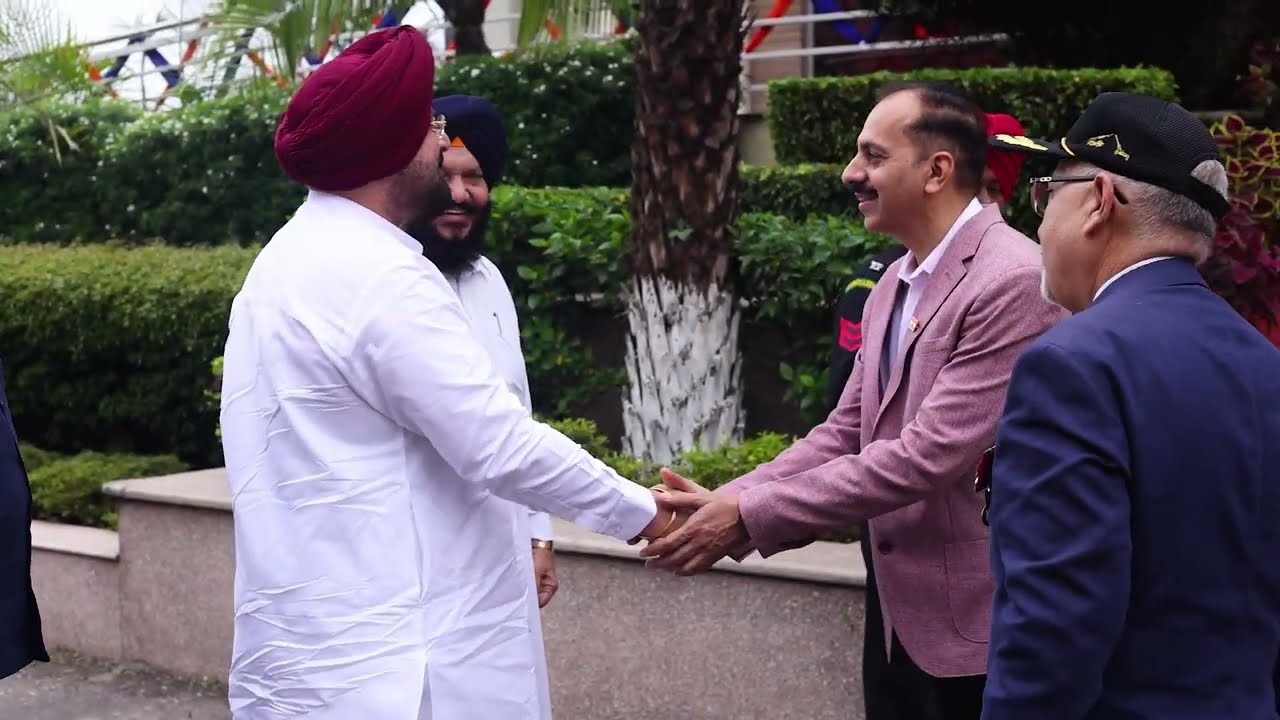 Independence Day 2025 Celebration at Heavenly Palace | Senior Citizens & Kids Unite in Patriotism 🇮🇳