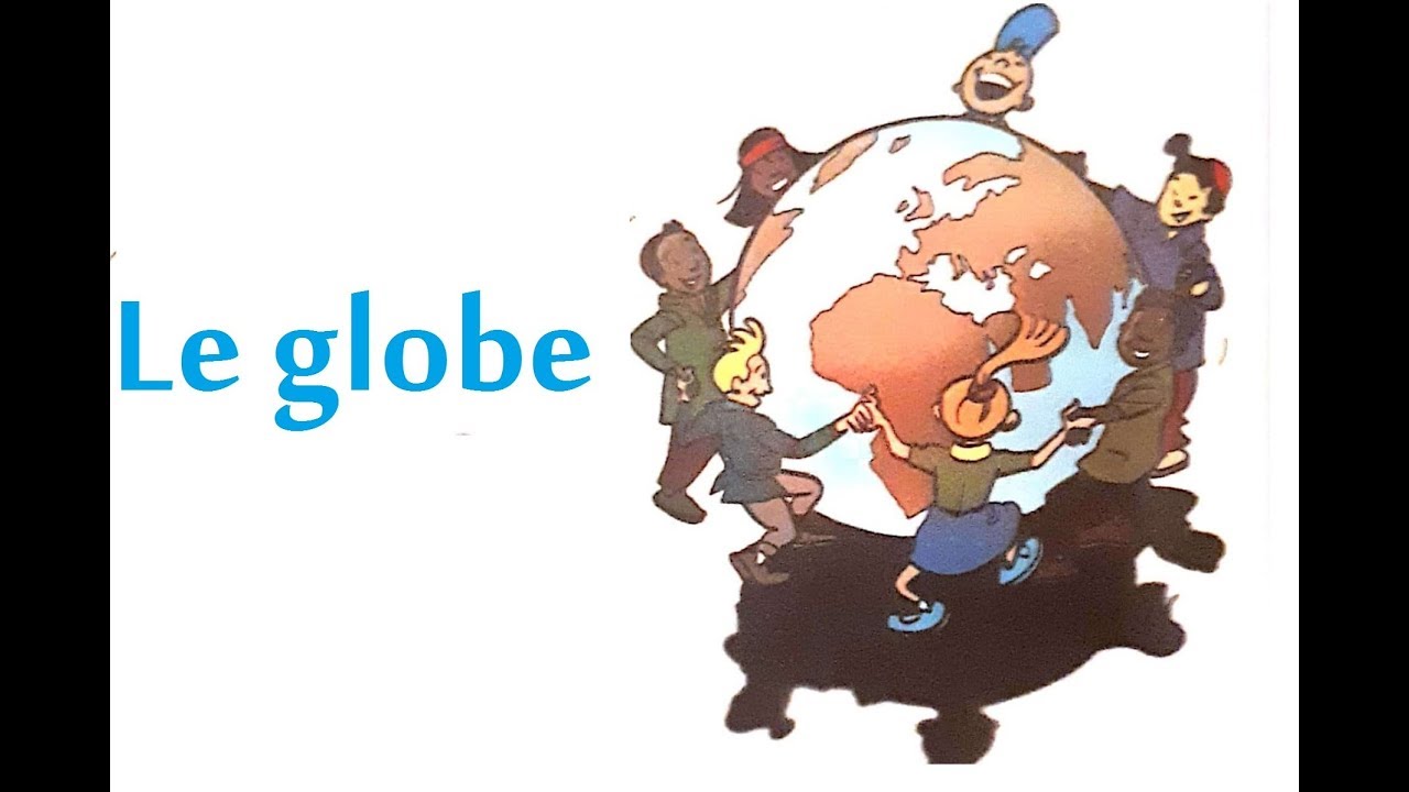 Le globe
