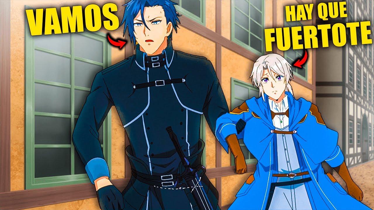🔥 He was sent to another WORLD and got a POWERFUL BODYGUARD! | Odayaka Kizoku 1-4 Summary
