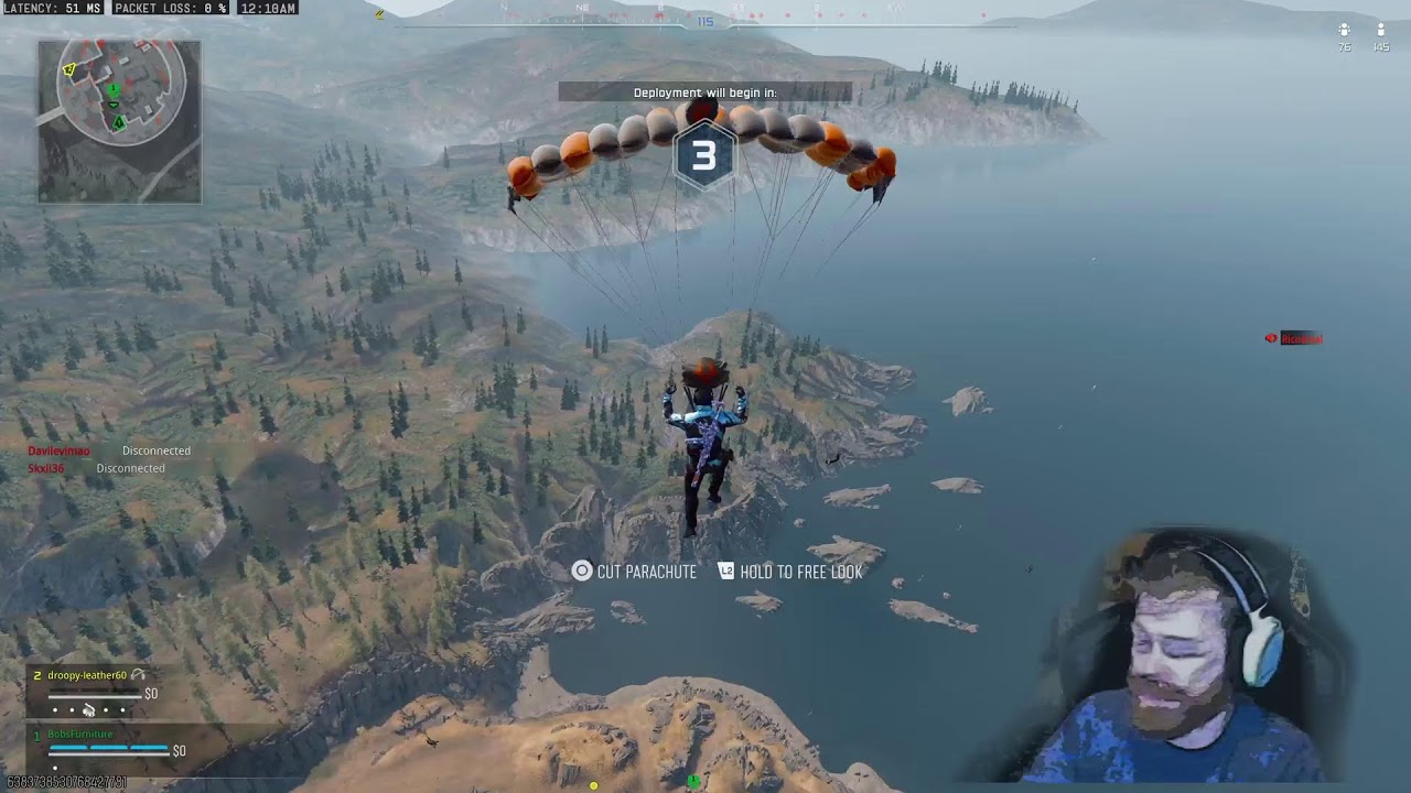 🔵Live Warzone Iron Trials with BobsFurniture🫡#Live #Fyp #Warzone #Like #Share #Subscribe