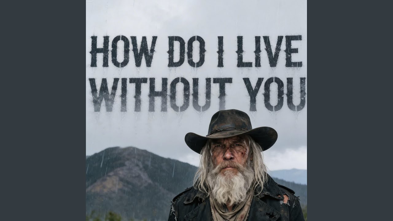 How Do I Live Without You