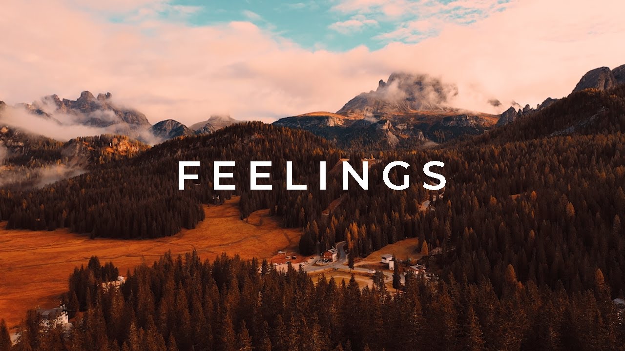 Feelings - Giulio Cercato