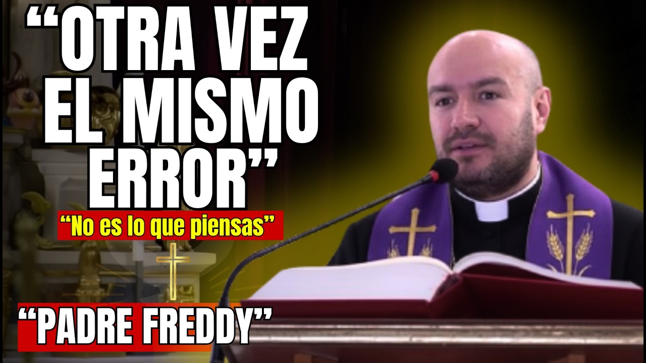 Por Qué Repites Los Mismos Errores Una Y Otra Vez | ANA BEATRIZ